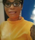 Rencontre Femme Cameroun à yaounde : Labellehenriette, 49 ans